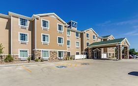 Cobblestone Hotel & Suites - Gering/Scottsbluff